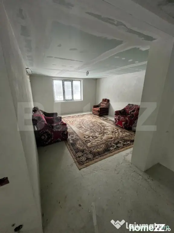 Duplex de vânzare, 145 mp,zona Gura Bărbulețului