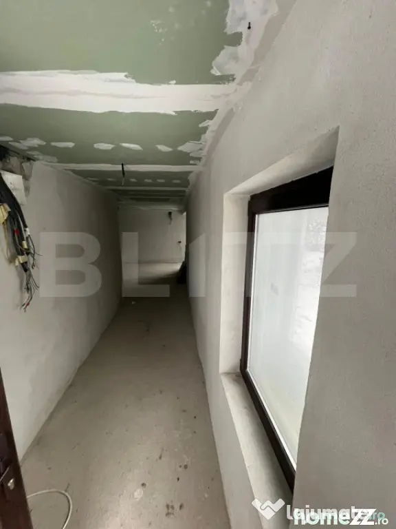 Duplex de vânzare, 145 mp,zona Gura Bărbulețului