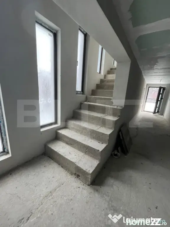 Duplex de vânzare, 145 mp,zona Gura Bărbulețului