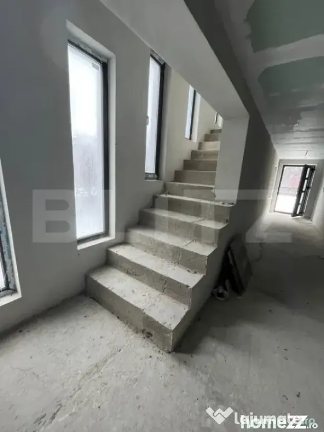 Duplex de vânzare, 145 mp,zona Gura Bărbulețului