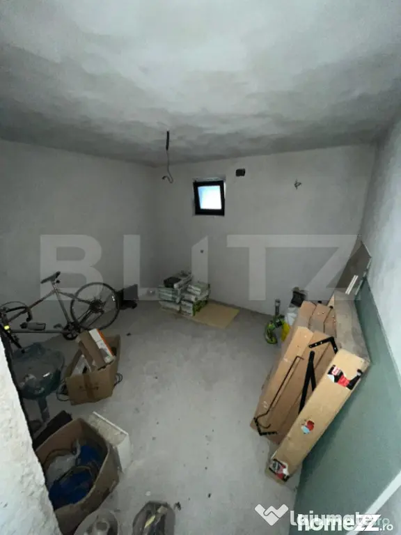 Duplex de vânzare, 145 mp,zona Gura Bărbulețului