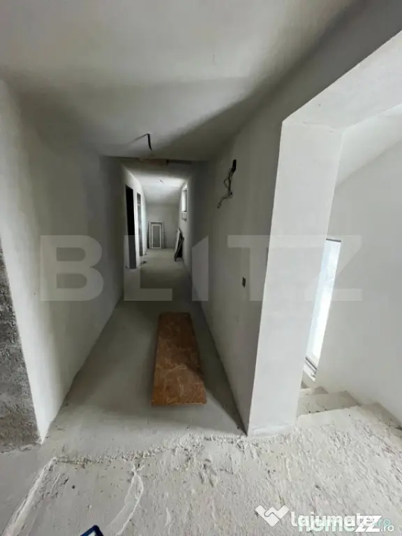 Duplex de vânzare, 145 mp,zona Gura Bărbulețului