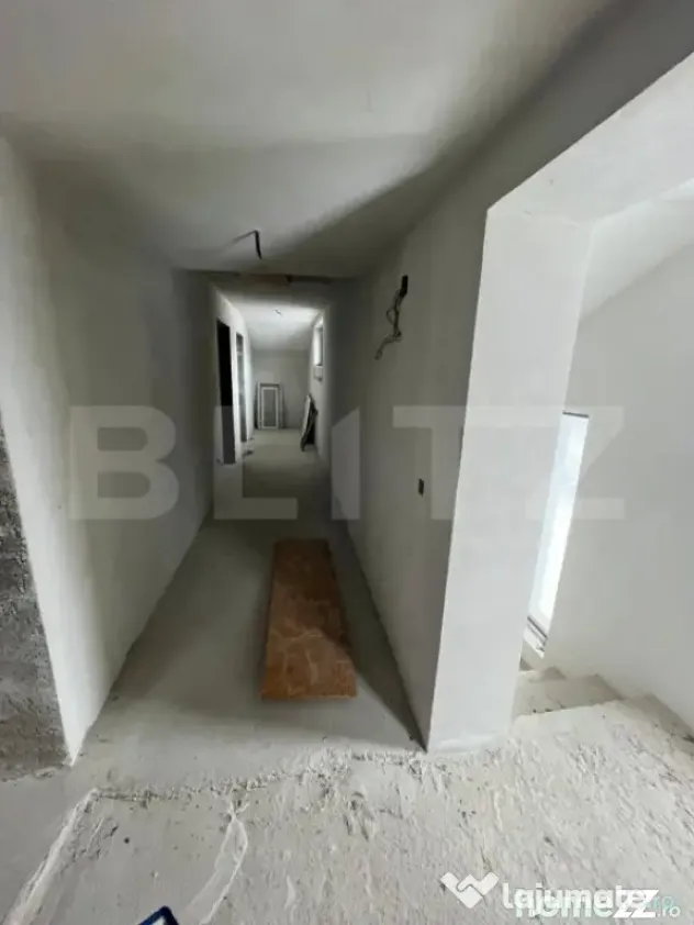 Duplex de vânzare, 145 mp,zona Gura Bărbulețului