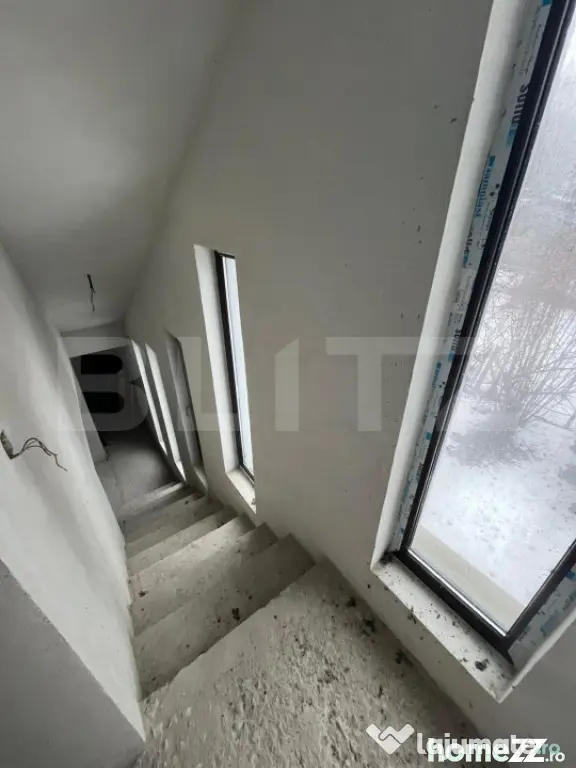 Duplex de vânzare, 145 mp,zona Gura Bărbulețului