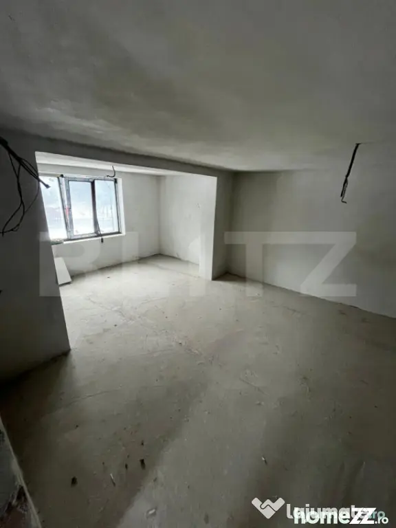 Duplex de vânzare, 145 mp,zona Gura Bărbulețului