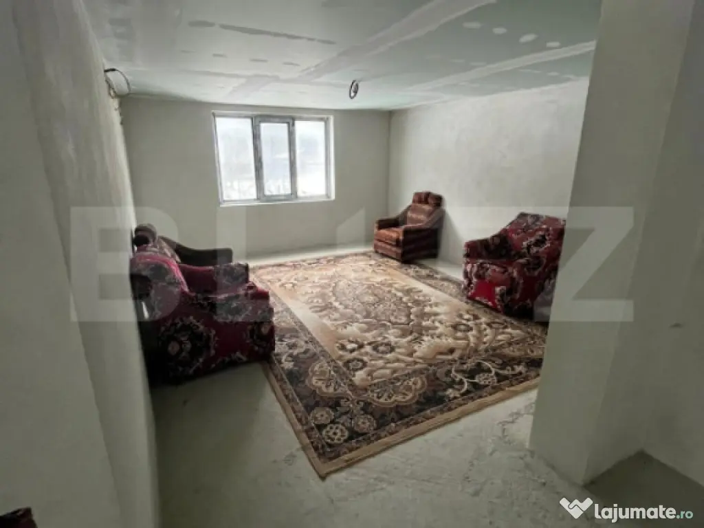 Duplex de vânzare, 145 mp,zona Gura Bărbulețului
