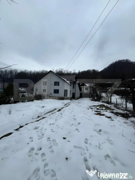 Duplex de vânzare, 145 mp,zona Gura Bărbulețului