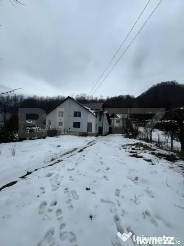 Duplex de vânzare, 145 mp,zona Gura Bărbulețului