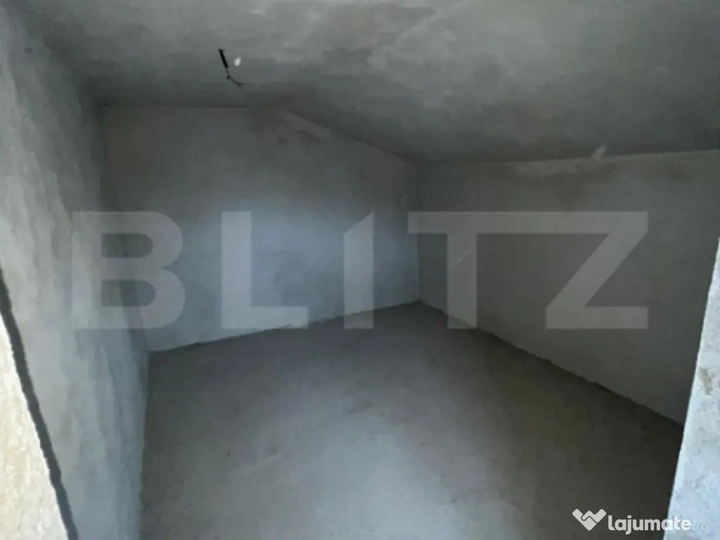 Duplex de vânzare, 145 mp,zona Gura Bărbulețului