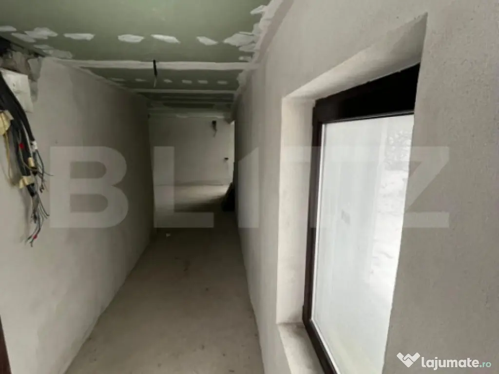 Duplex de vânzare, 145 mp,zona Gura Bărbulețului