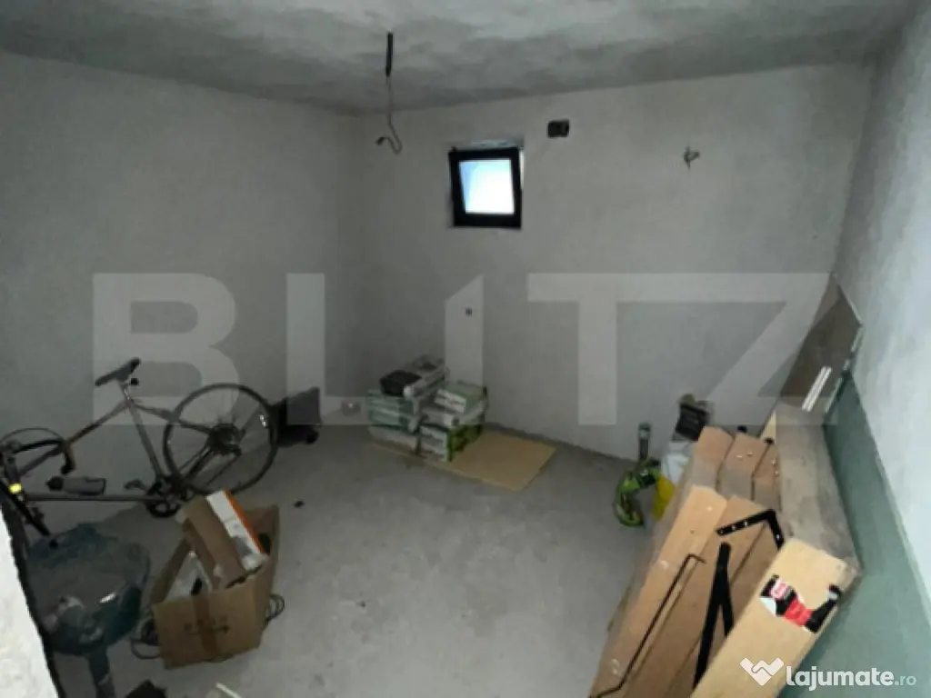 Duplex de vânzare, 145 mp,zona Gura Bărbulețului