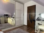 Mansardă de vânzare – complet utilată, intabulată