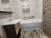 Apartament 3 camere,zona Stejarului 