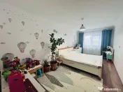 Apartament 3 camere,zona Stejarului 