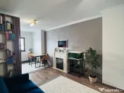 Apartament 3 camere,zona Stejarului 