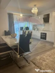 Apartament cu 2 camere de închiriat în zona Burdujeni 
