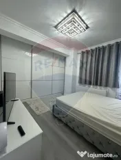 Apartament cu 2 camere de închiriat în zona Burdujeni 