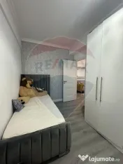 Apartament cu 2 camere de închiriat în zona Burdujeni 