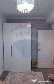 Apartament cu 2 camere de închiriat în zona Burdujeni 