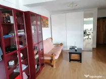 Apartament modern 2 camere, 62 mp, balcon, etaj 2 – zonă