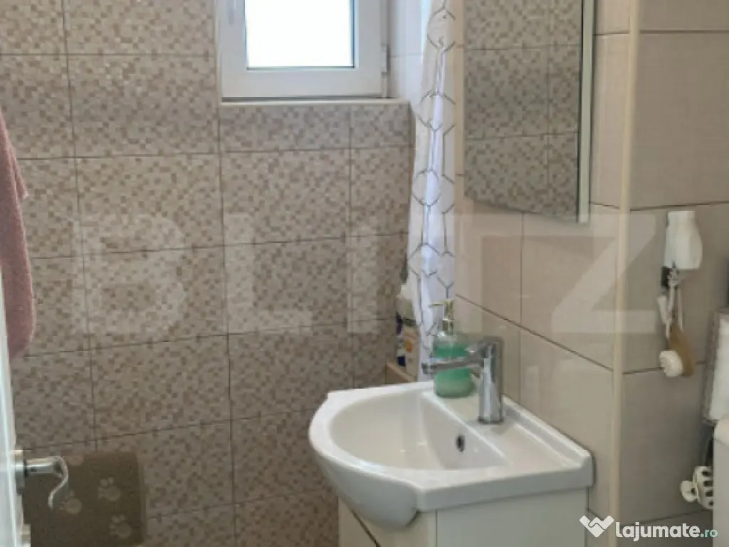 Apartament 2 camere la cheie, zona Micro 3