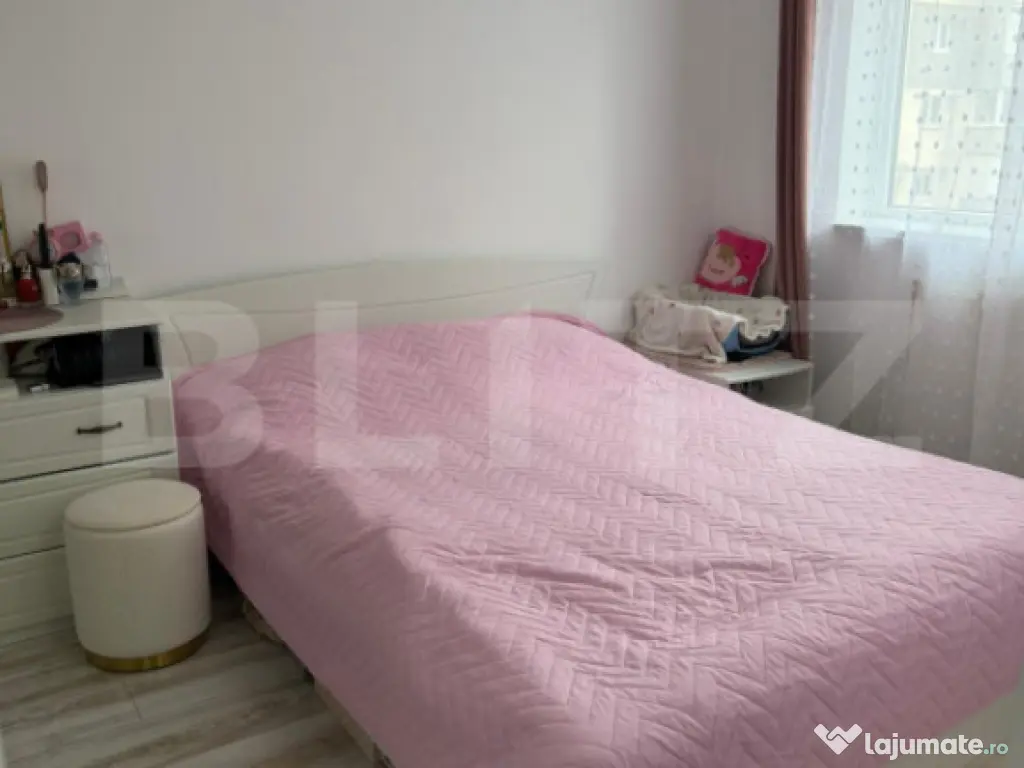 Apartament 2 camere la cheie, zona Micro 3