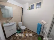 Birou individual amenajat cu utilități și baie proprie, 2 