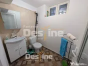 Birou individual amenajat cu utilități și baie proprie, 2 