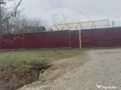 Teren intavilan si anexa tip HALA 