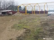 Teren intavilan si anexa tip HALA 