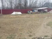 Teren intavilan si anexa tip HALA 