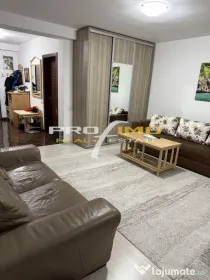 Vivo Mall, 2 camere decomandate, parter, lux