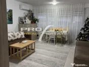 Vivo Mall, 2 camere decomandate, parter, lux 