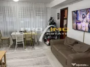 Vivo Mall, 2 camere decomandate, parter, lux 