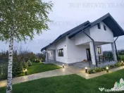 For Sale Casa Vlasiei/Livada si curte generoasa 
