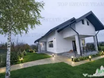 For Sale Casa Vlasiei/Livada si curte generoasa