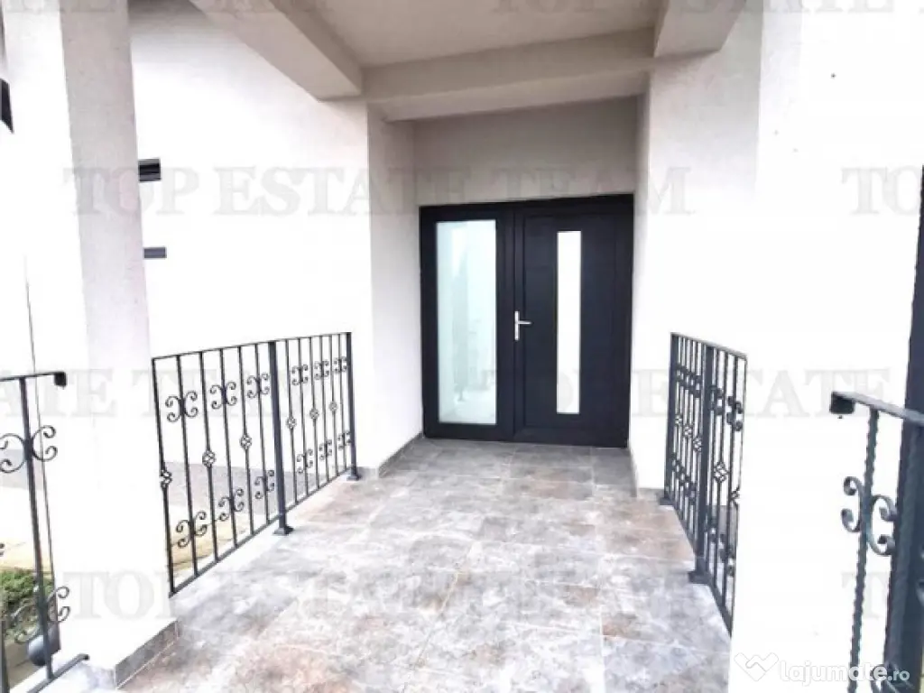 For Sale Casa Vlasiei/Livada si curte generoasa