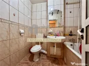 Apartament 3 camere semidecomandat, Aurora-Vest, Ploiesti 