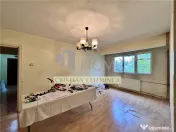 Apartament 3 camere semidecomandat, Aurora-Vest, Ploiesti 