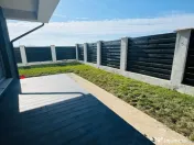 Vila P+1+M 5 camere Popesti-Leordeni 