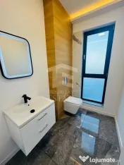 Vila P+1+M 5 camere Popesti-Leordeni 