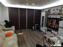 Garsoniera transformata în 2 cam. 41 mp, 1 Decembrie-Ilfov