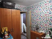 Garsoniera transformata în 2 cam. 41 mp, 1 Decembrie-Ilfov 