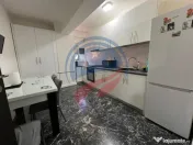 APARTAMENT NOU 2 CAMERE MOBILAT CU PARCARE SUBTERANA 