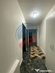 APARTAMENT NOU 2 CAMERE MOBILAT CU PARCARE SUBTERANA 