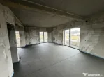 Casa duplex cu suprafata utila de 119 mp si curte de 190 mp,