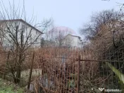 Teren 625mp Mogosoaia / Strada Livezilor 