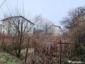 Teren 625mp Mogosoaia / Strada Livezilor 