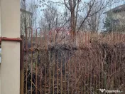 Teren 625mp Mogosoaia / Strada Livezilor 
