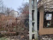 Teren 625mp Mogosoaia / Strada Livezilor 